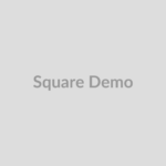 Square demo placeholder