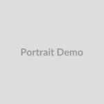 Portrait demo placeholder
